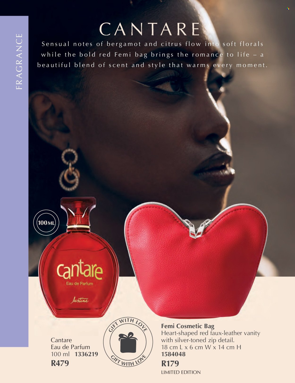 JUSTINE specials - APRIL (2026-04-01 - 2026-04-30) | 14