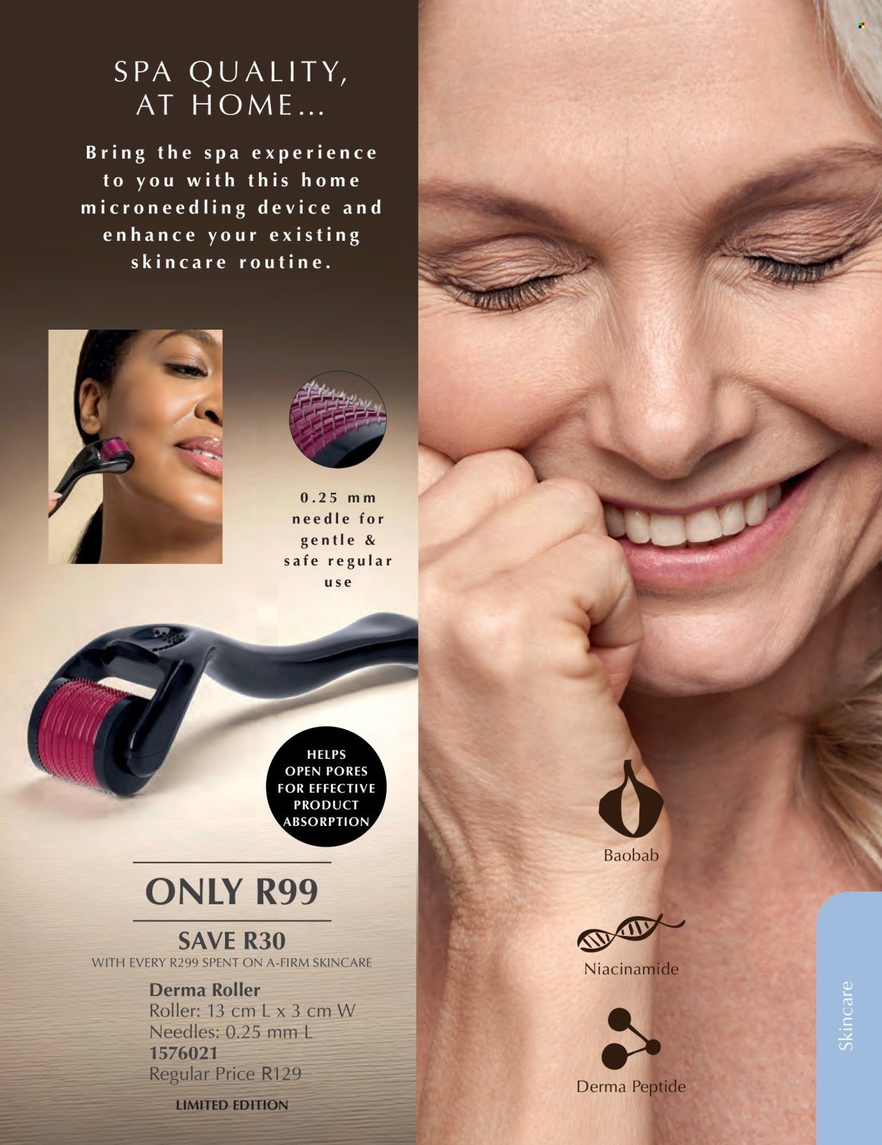 JUSTINE specials - APRIL (2026-04-01 - 2026-04-30) | 28