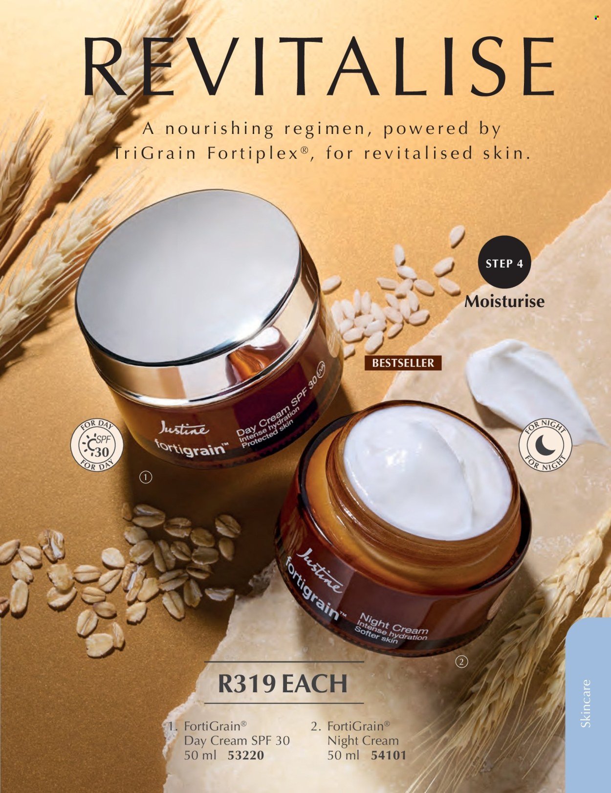 JUSTINE specials - APRIL (2026-04-01 - 2026-04-30) | 37