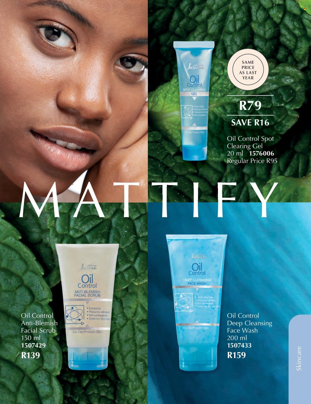 JUSTINE specials - APRIL (2026-04-01 - 2026-04-30) | 42