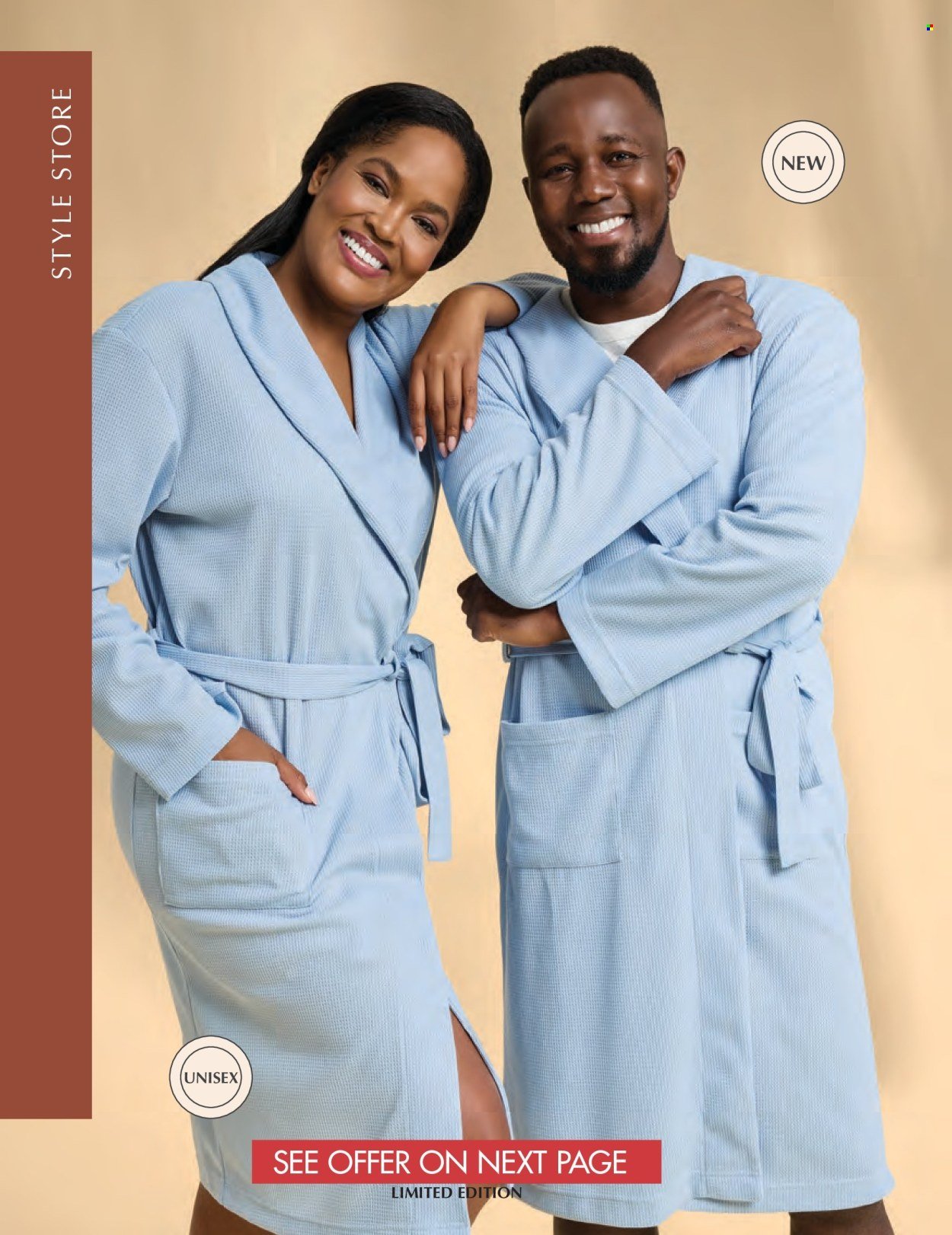 JUSTINE specials - APRIL (2026-04-01 - 2026-04-30) | 44