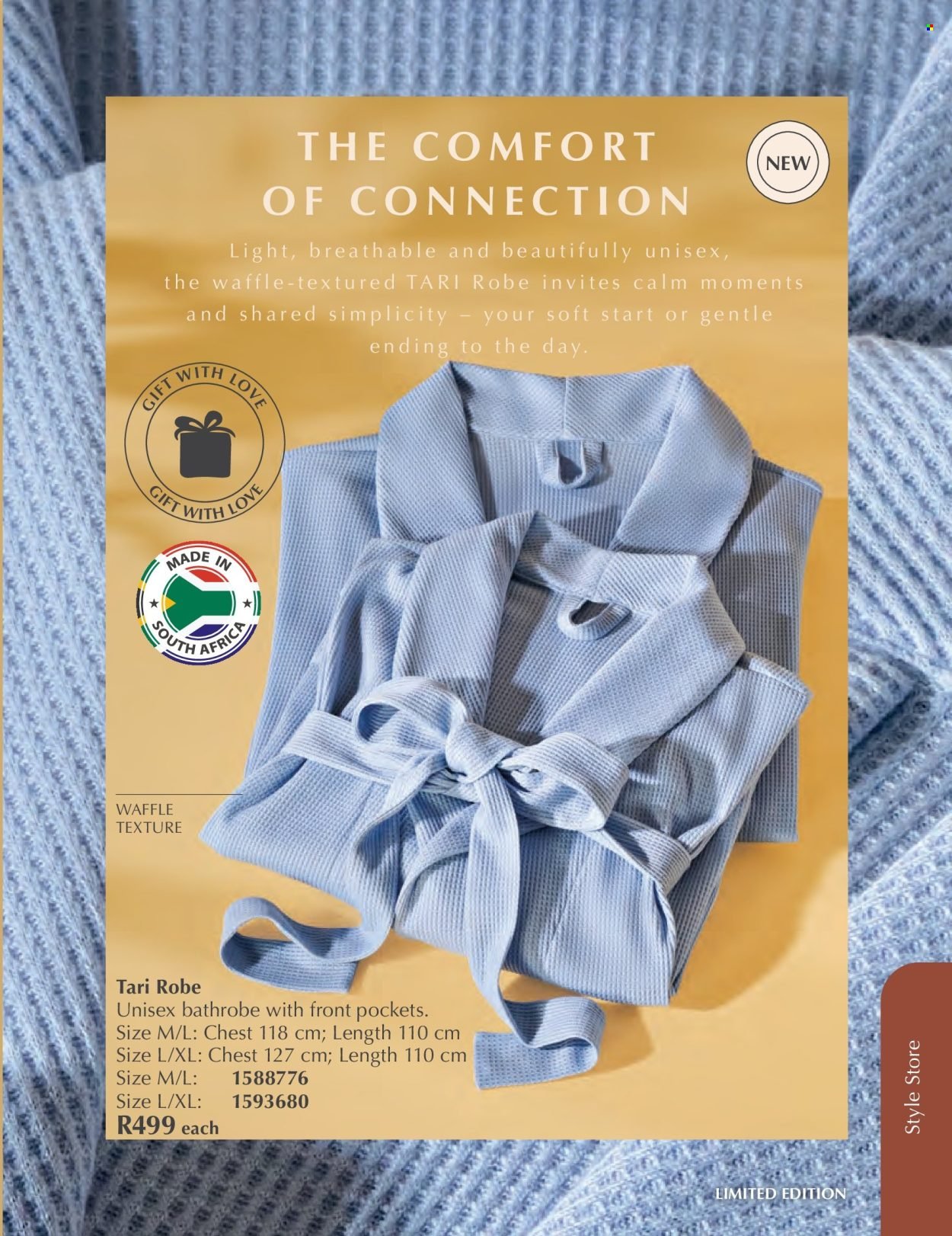 JUSTINE specials - APRIL (2026-04-01 - 2026-04-30) | 45