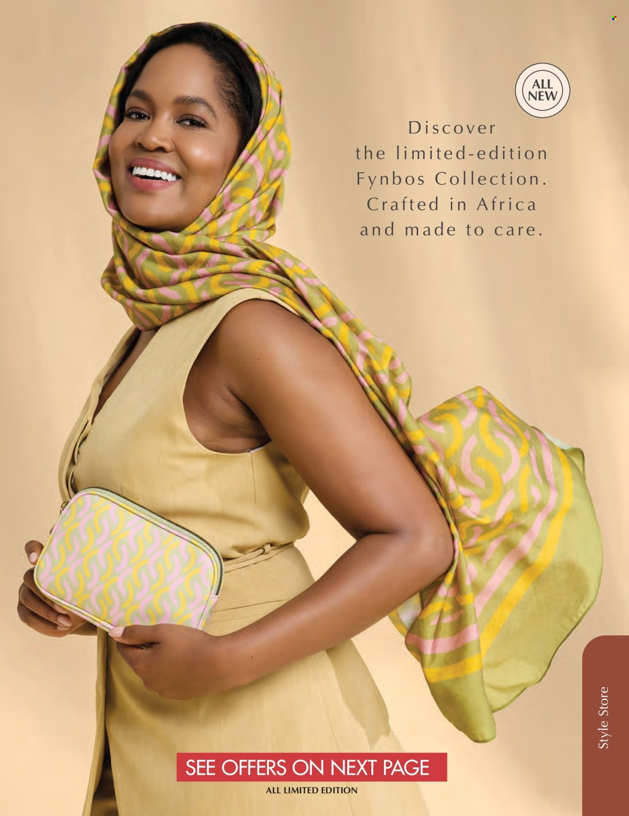 JUSTINE specials - APRIL (2026-04-01 - 2026-04-30) | 46