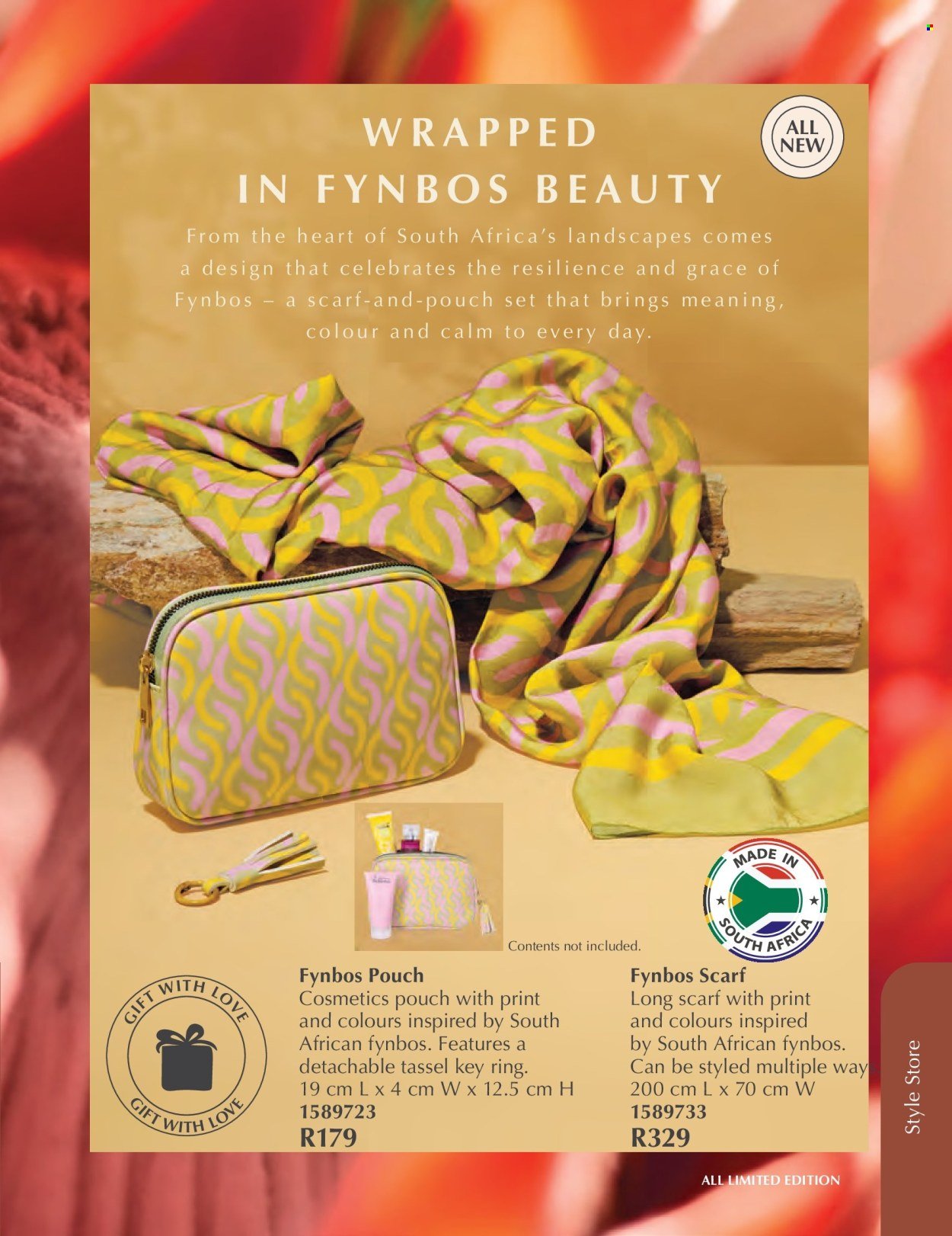 JUSTINE specials - APRIL (2026-04-01 - 2026-04-30) | 47