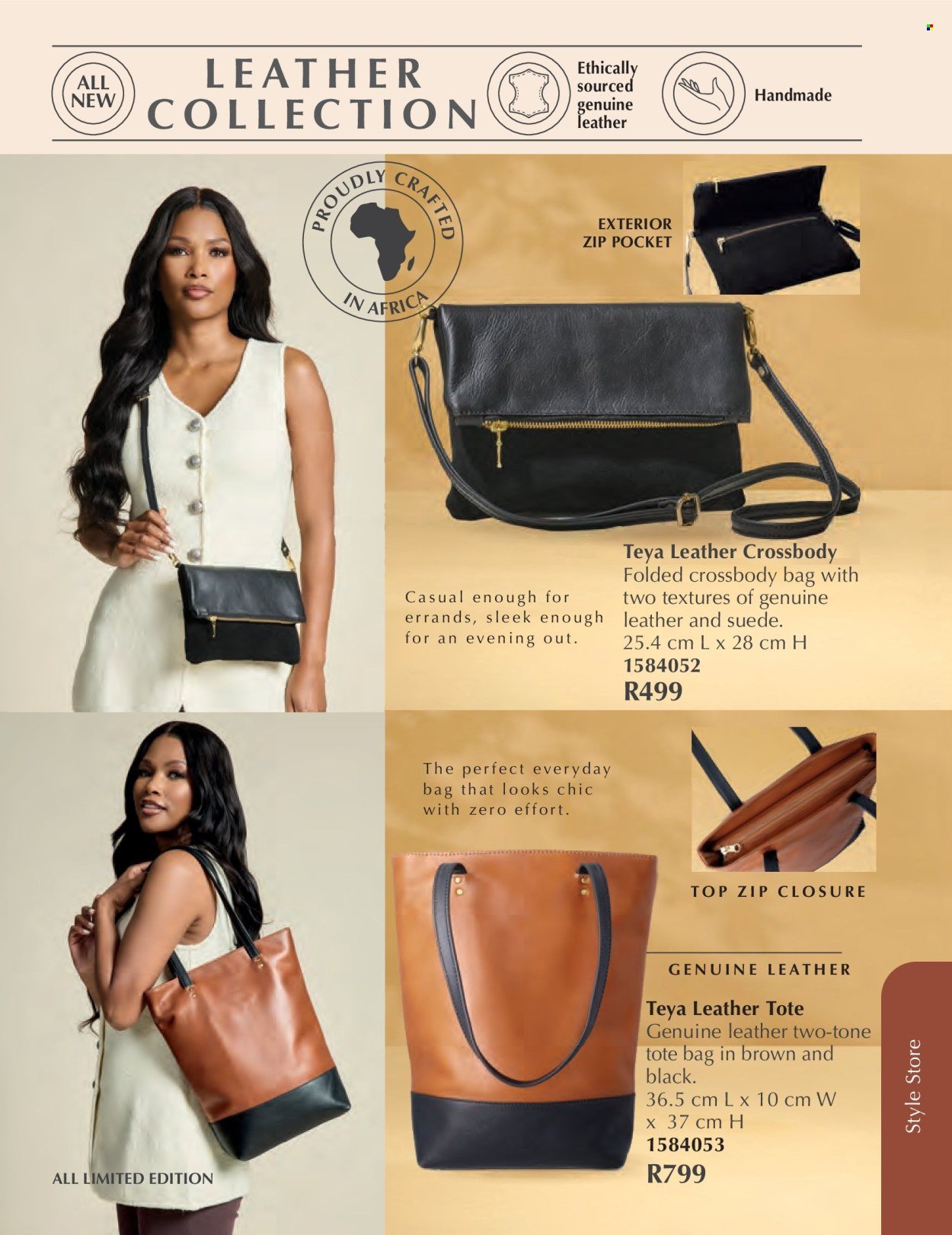 JUSTINE specials - APRIL (2026-04-01 - 2026-04-30) | 50