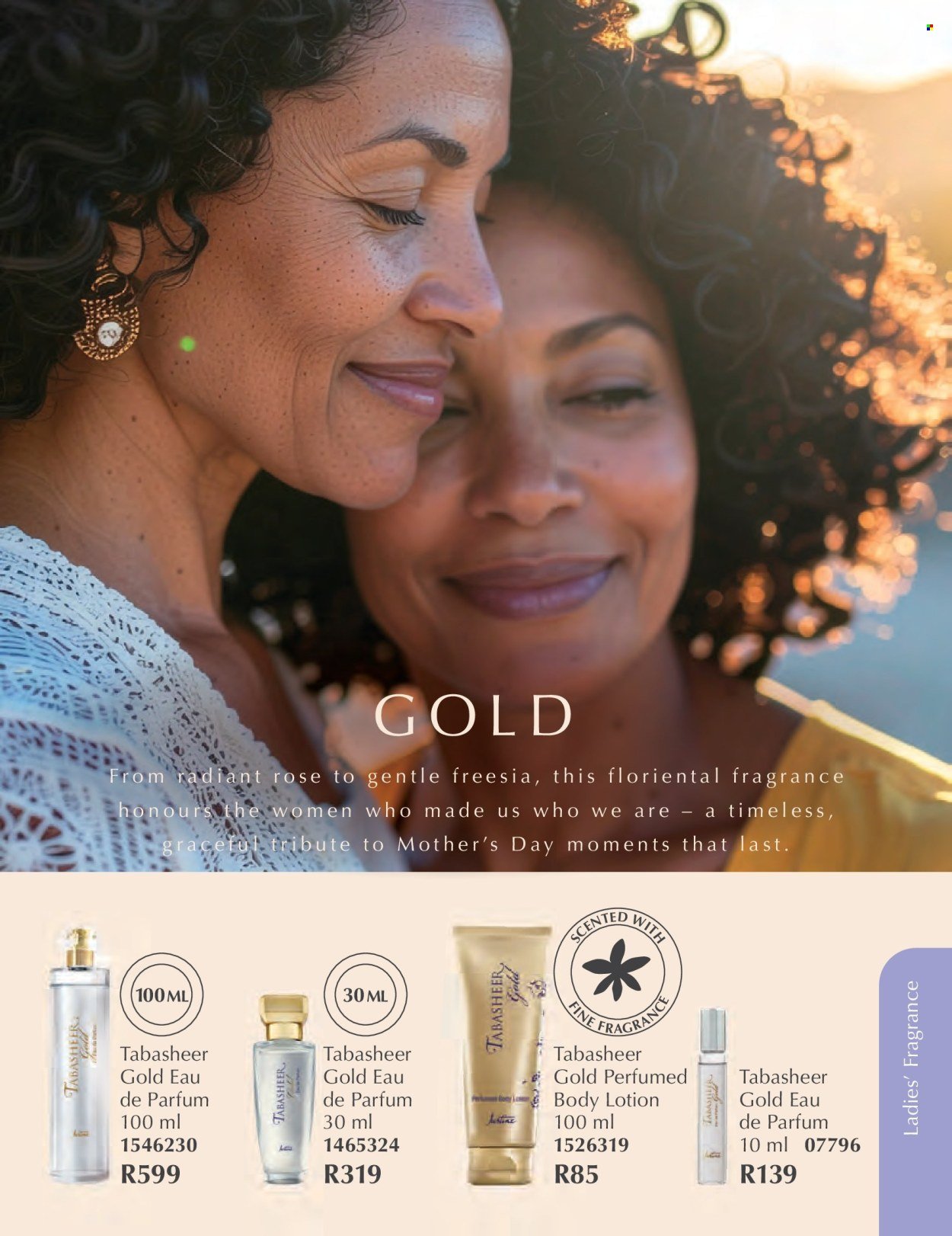 JUSTINE specials - APRIL (2026-04-01 - 2026-04-30) | 6