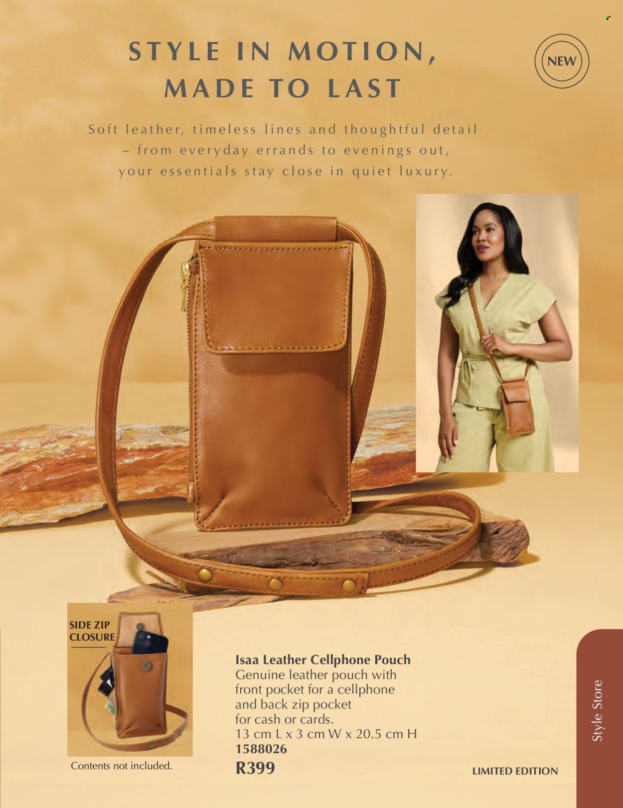 JUSTINE specials - APRIL (2026-04-01 - 2026-04-30) | 51