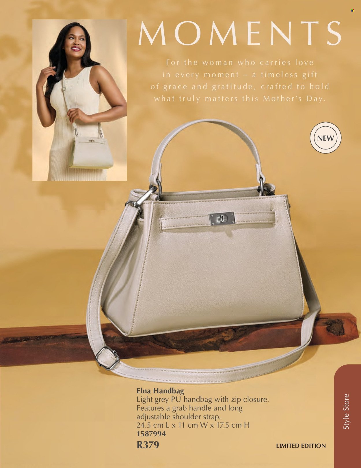 JUSTINE specials - APRIL (2026-04-01 - 2026-04-30) | 53