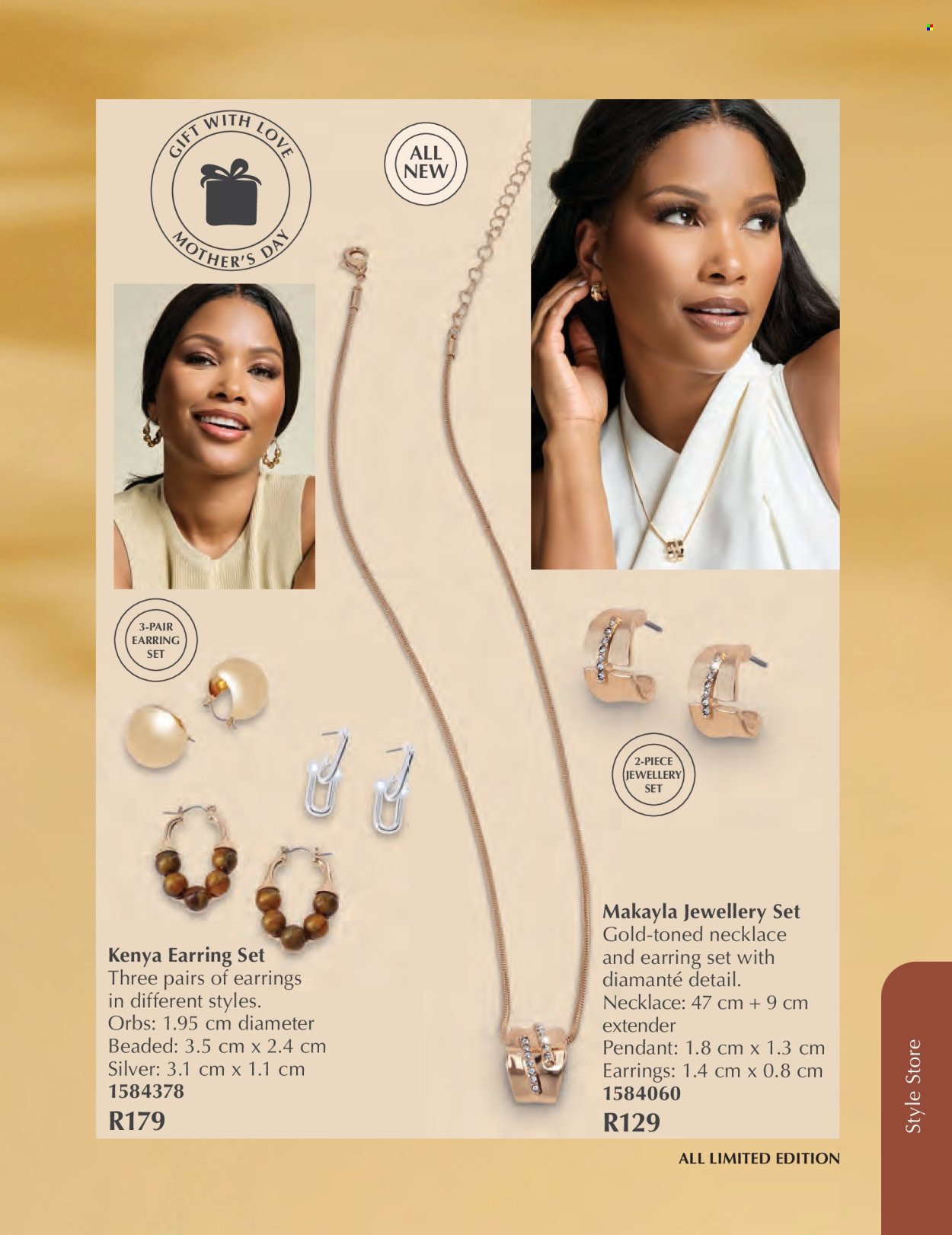 JUSTINE specials - APRIL (2026-04-01 - 2026-04-30) | 54