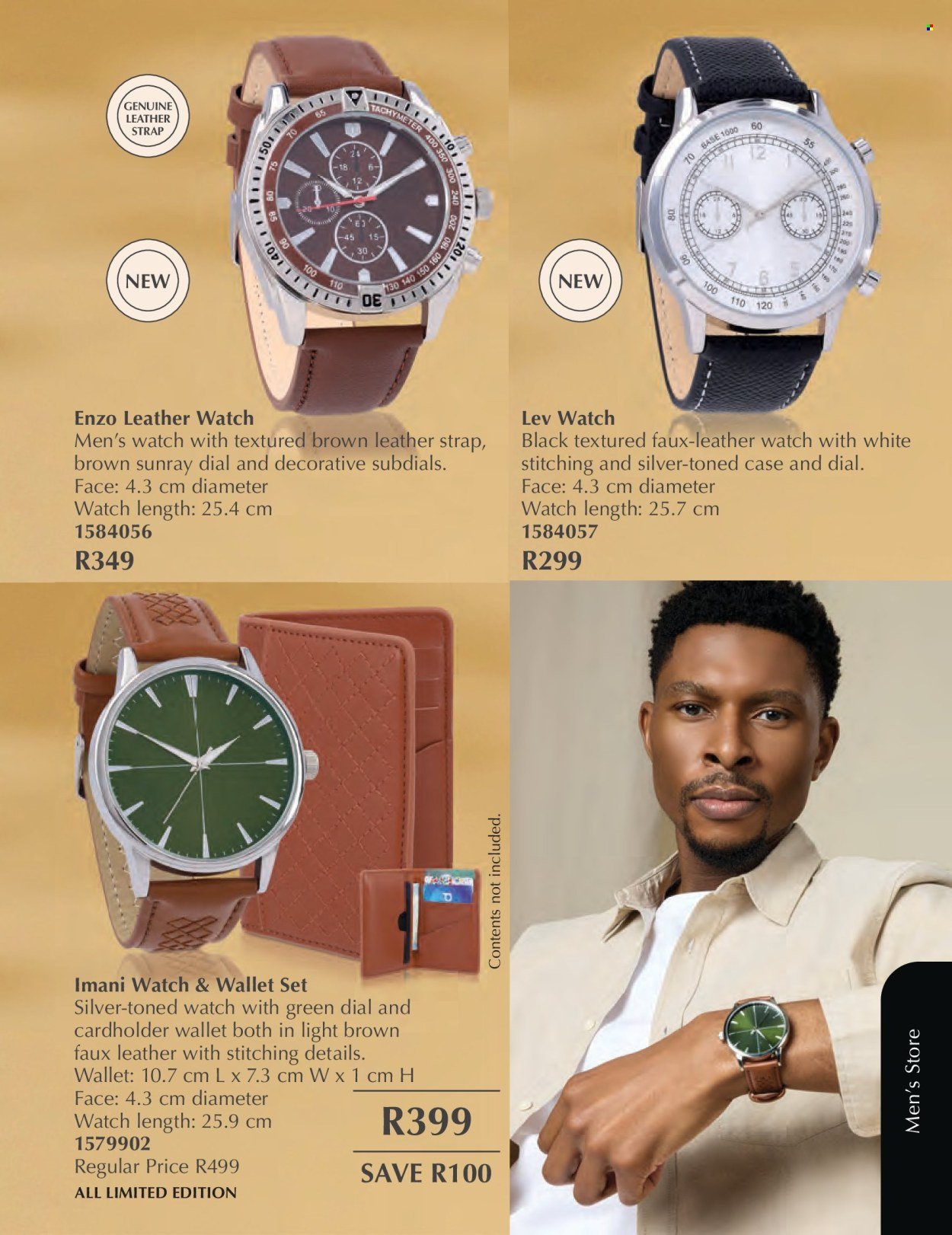 JUSTINE specials - APRIL (2026-04-01 - 2026-04-30) | 61