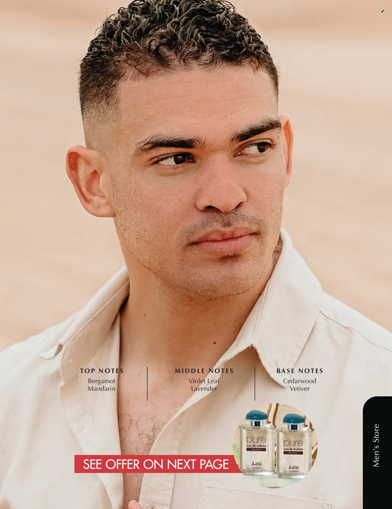 JUSTINE specials - APRIL (2026-04-01 - 2026-04-30) | 62