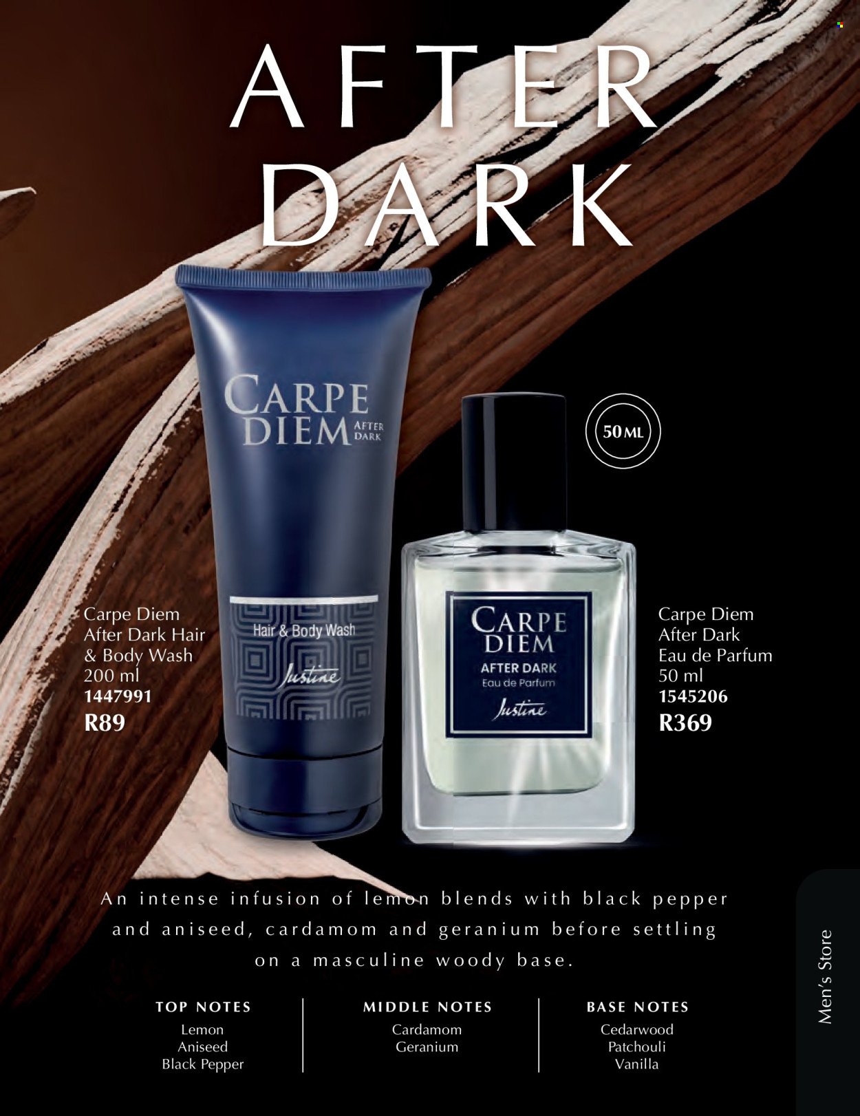 JUSTINE specials - APRIL (2026-04-01 - 2026-04-30) | 64