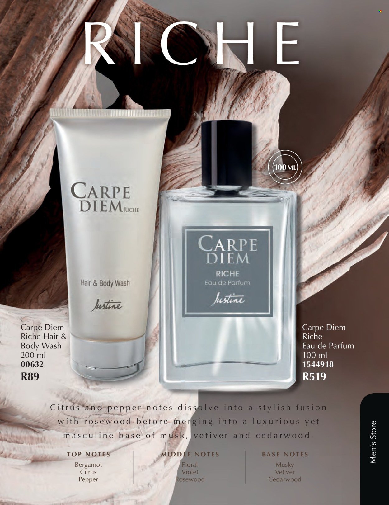 JUSTINE specials - APRIL (2026-04-01 - 2026-04-30) | 66