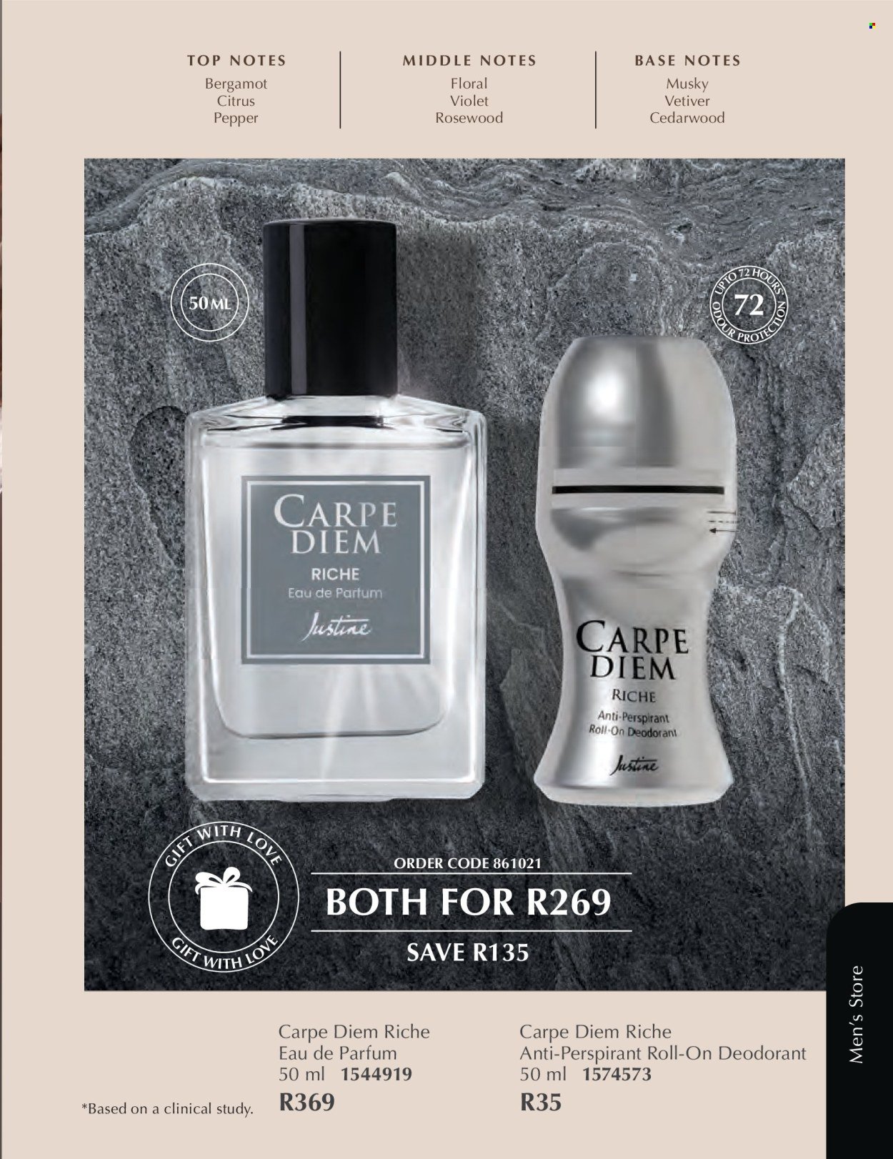 JUSTINE specials - APRIL (2026-04-01 - 2026-04-30) | 67