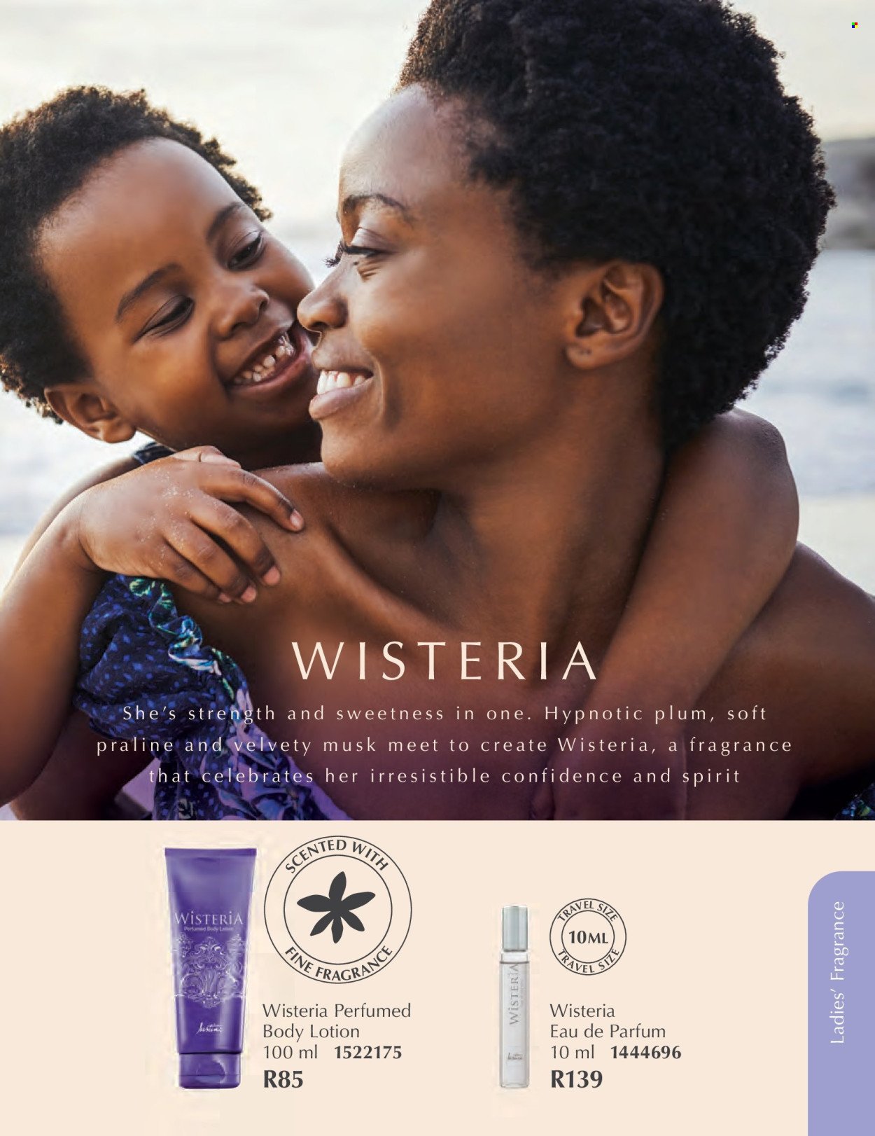 JUSTINE specials - APRIL (2026-04-01 - 2026-04-30) | 8