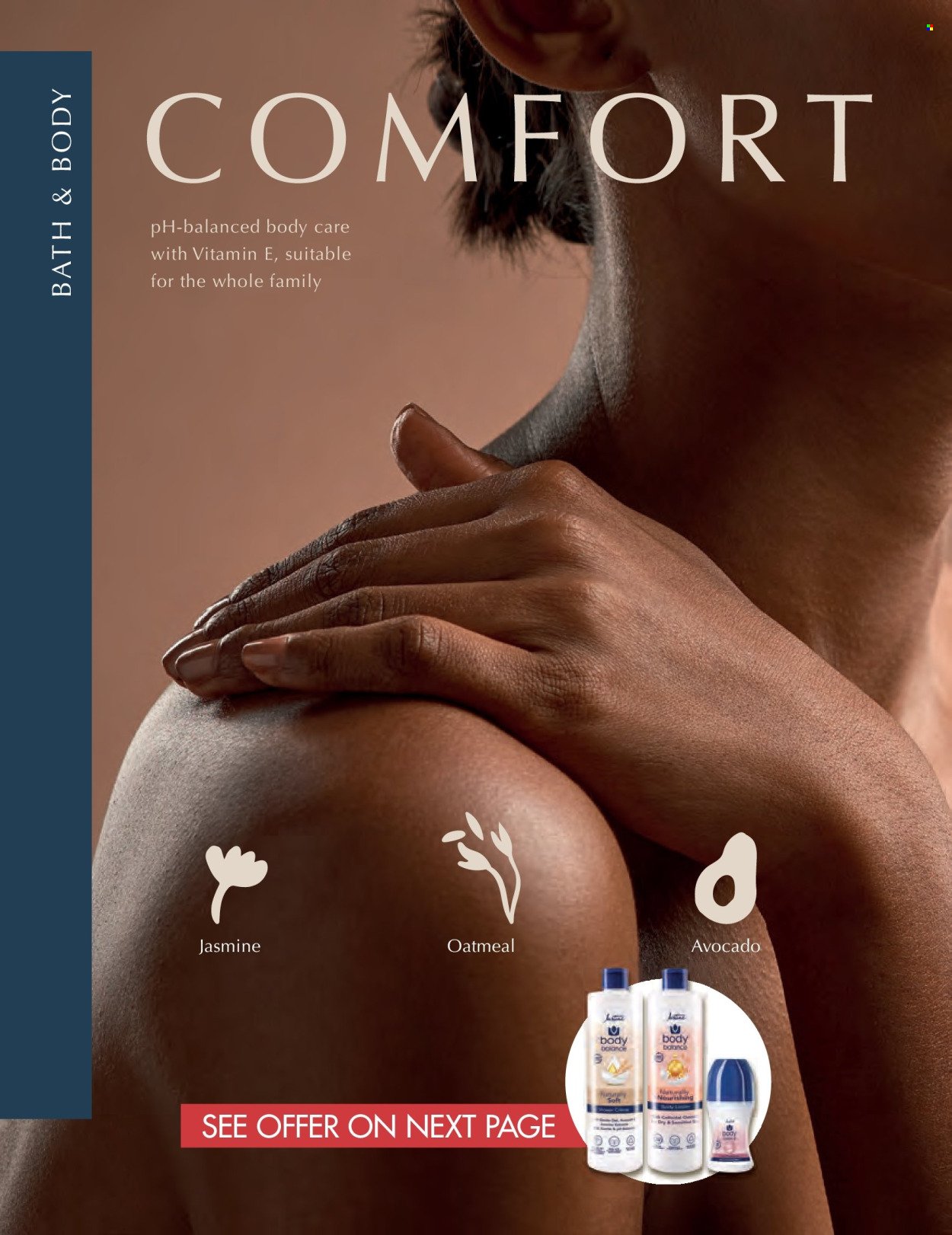 JUSTINE specials - APRIL (2026-04-01 - 2026-04-30) | 76