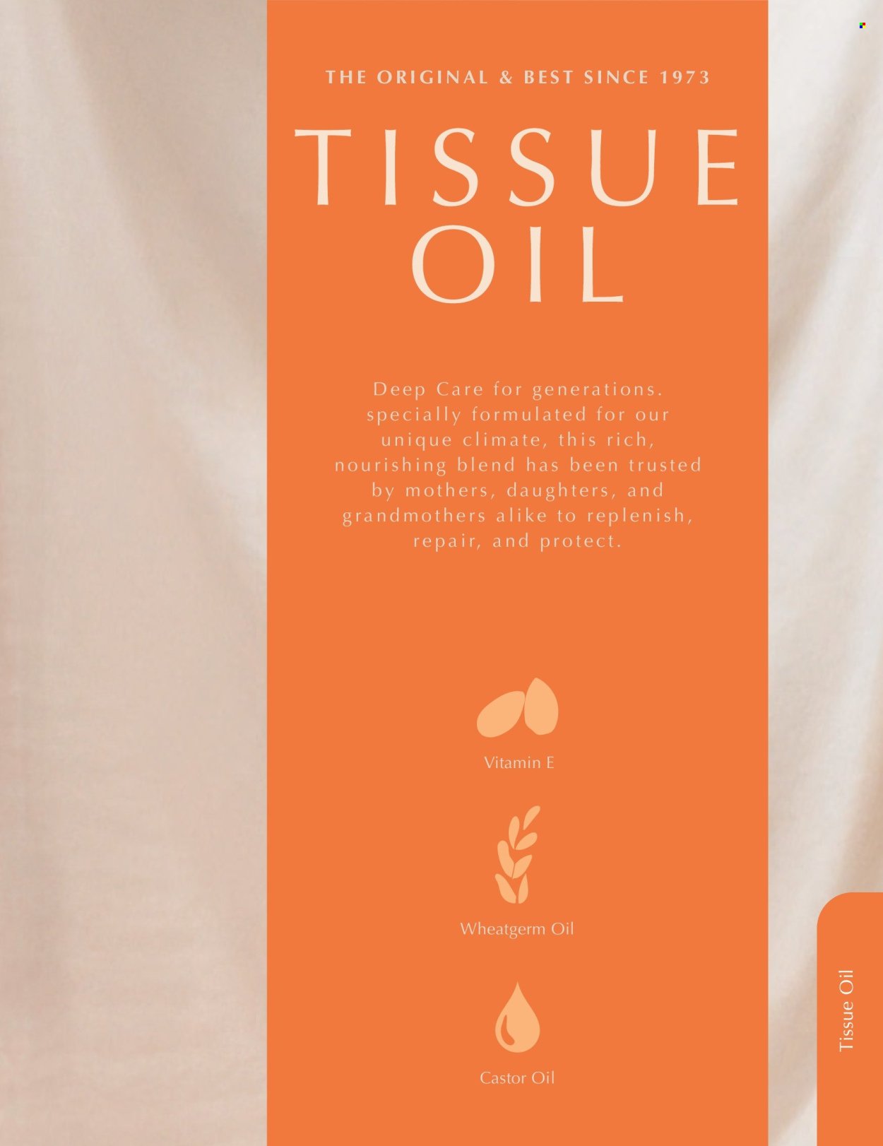 JUSTINE specials - APRIL (2026-04-01 - 2026-04-30) | 85