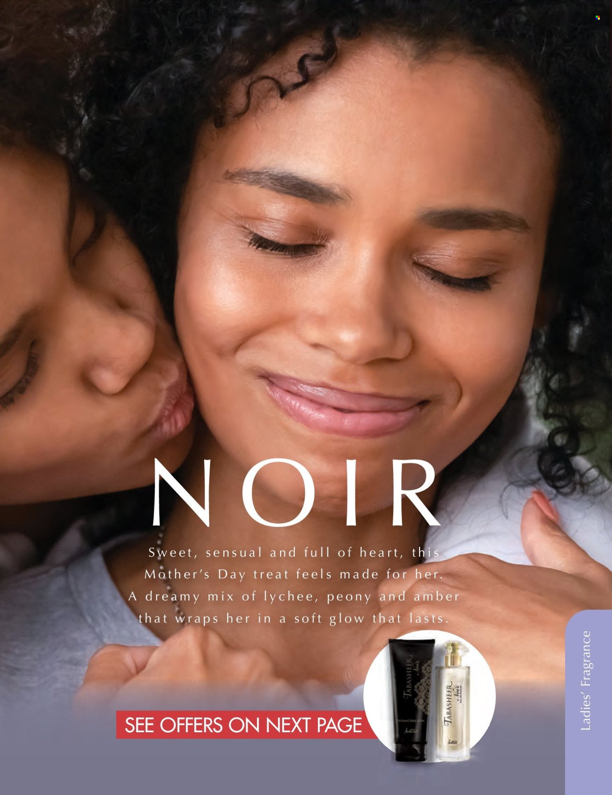 JUSTINE specials - APRIL (2026-04-01 - 2026-04-30) | 10