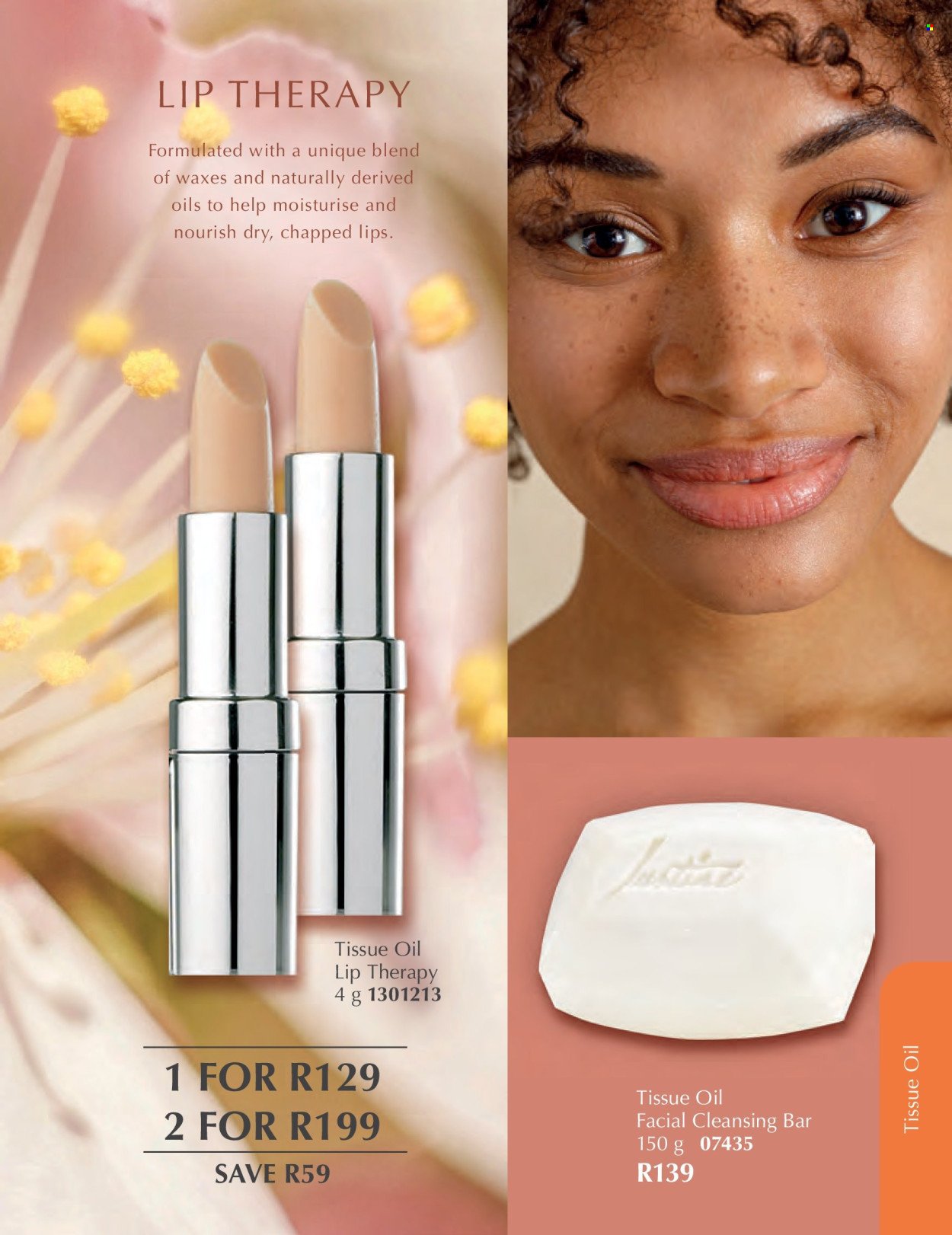 JUSTINE specials - APRIL (2026-04-01 - 2026-04-30) | 94