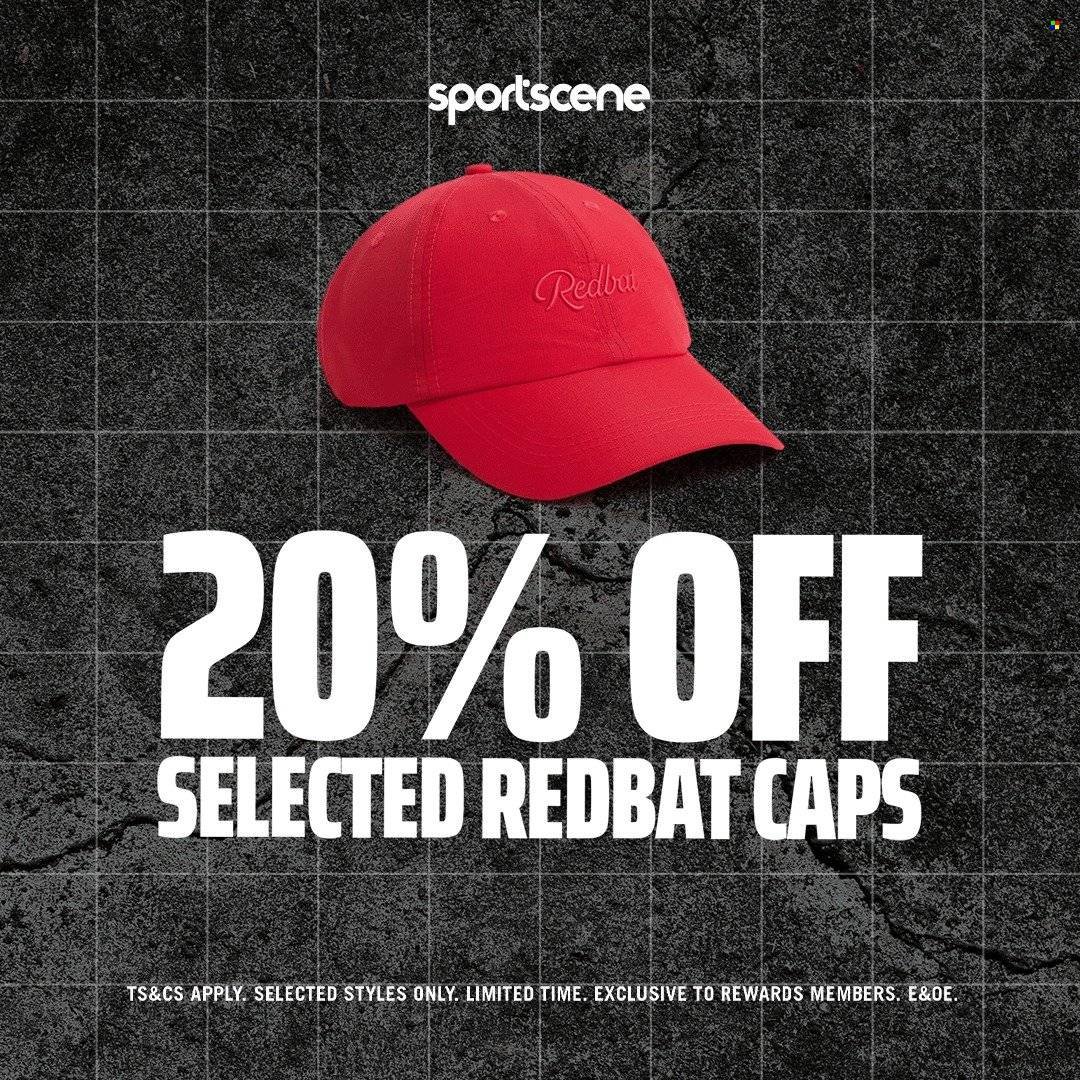 SPORTSCENE specials - March 2026 (2026-03-12) | 2