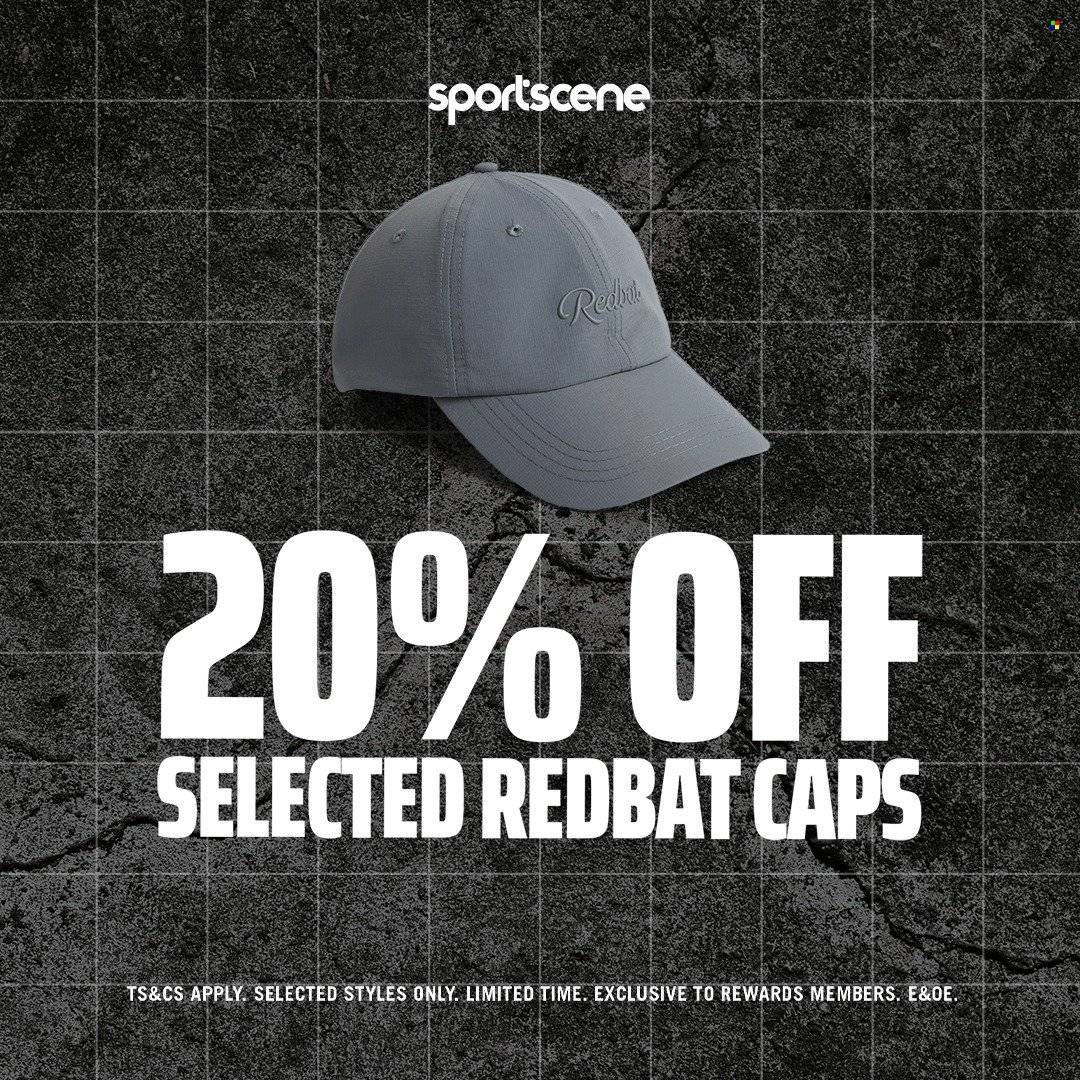 SPORTSCENE specials - March 2026 (2026-03-12) | 3