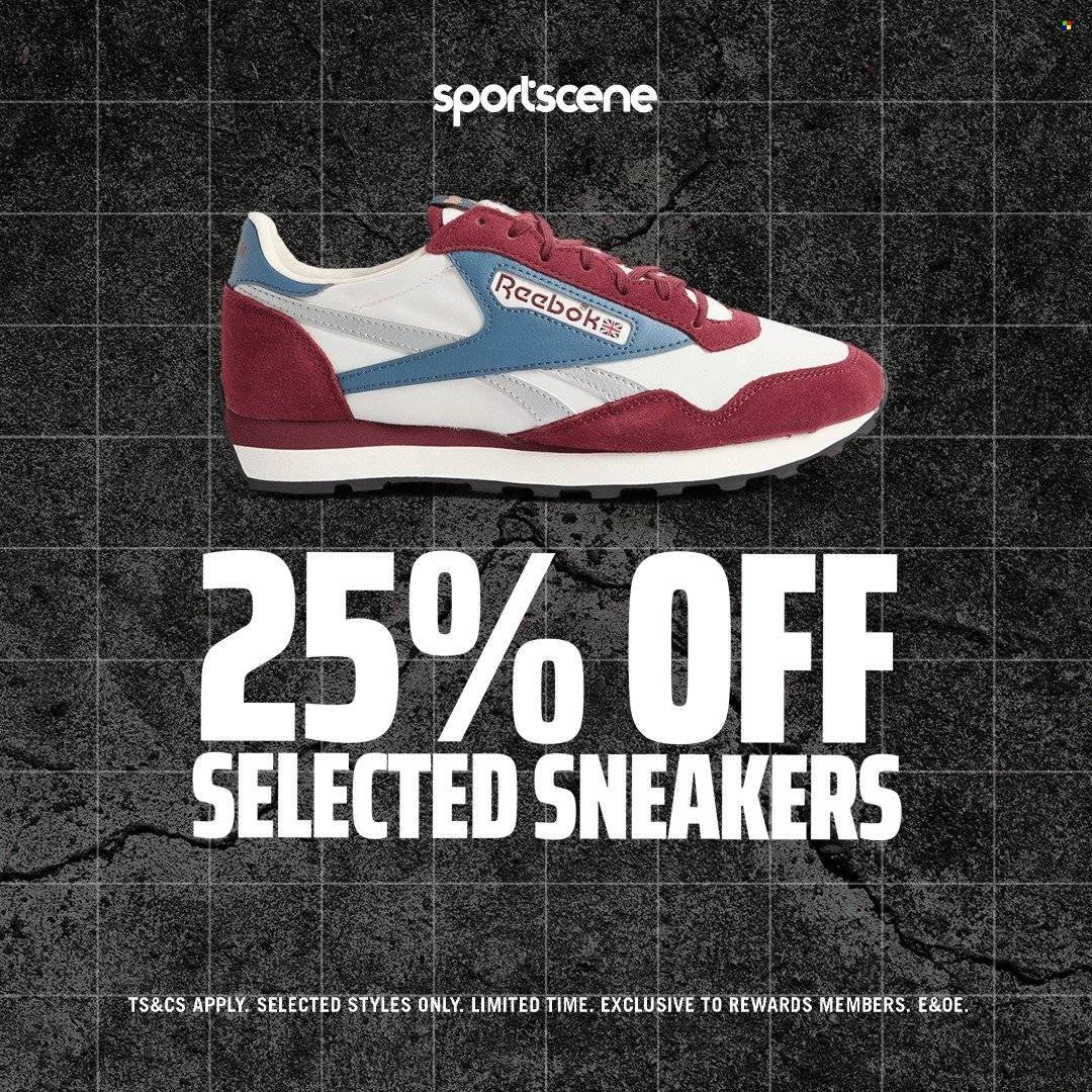 SPORTSCENE specials - March 2026 (2026-03-12) | 4