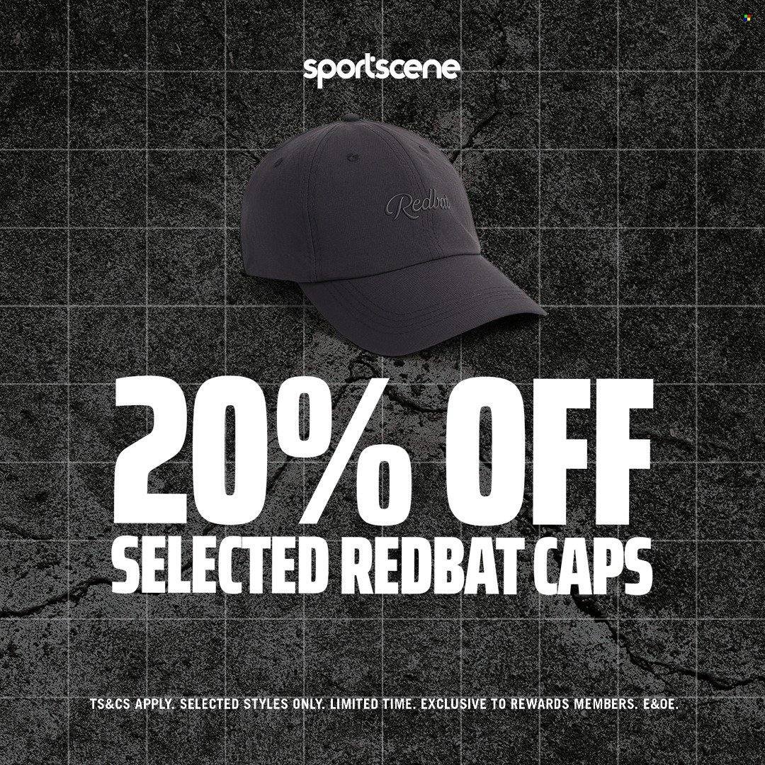 SPORTSCENE specials - March 2026 (2026-03-12) | 5