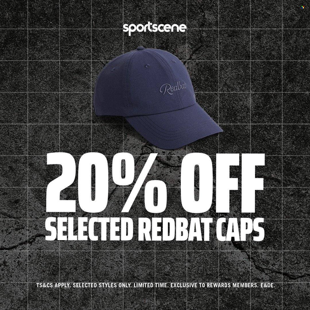 SPORTSCENE specials - March 2026 (2026-03-12) | 6