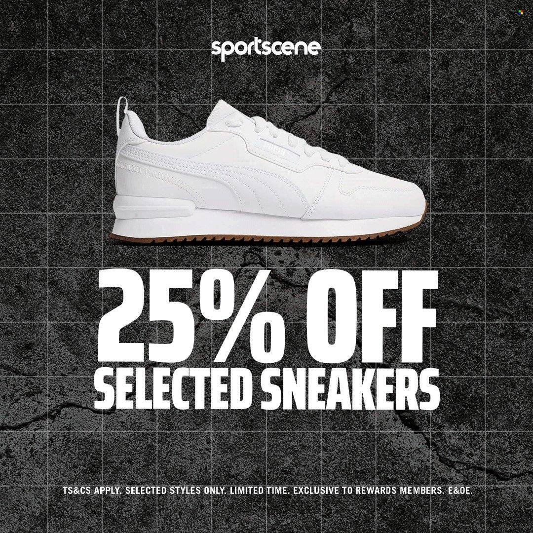 SPORTSCENE specials - March 2026 (2026-03-12) | 8