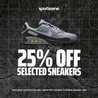 SPORTSCENE specials - March 2026 (2026-03-12)