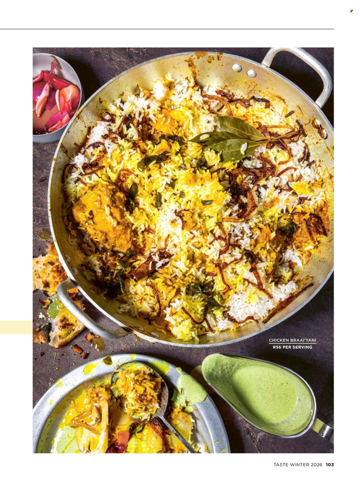 WOOLWORTHS specials - Taste