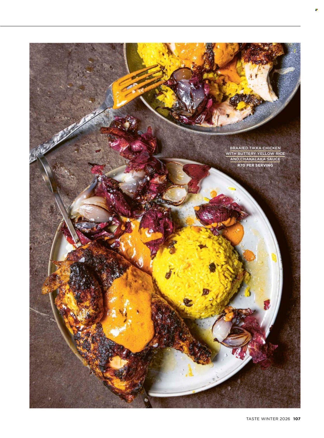 WOOLWORTHS specials - Taste