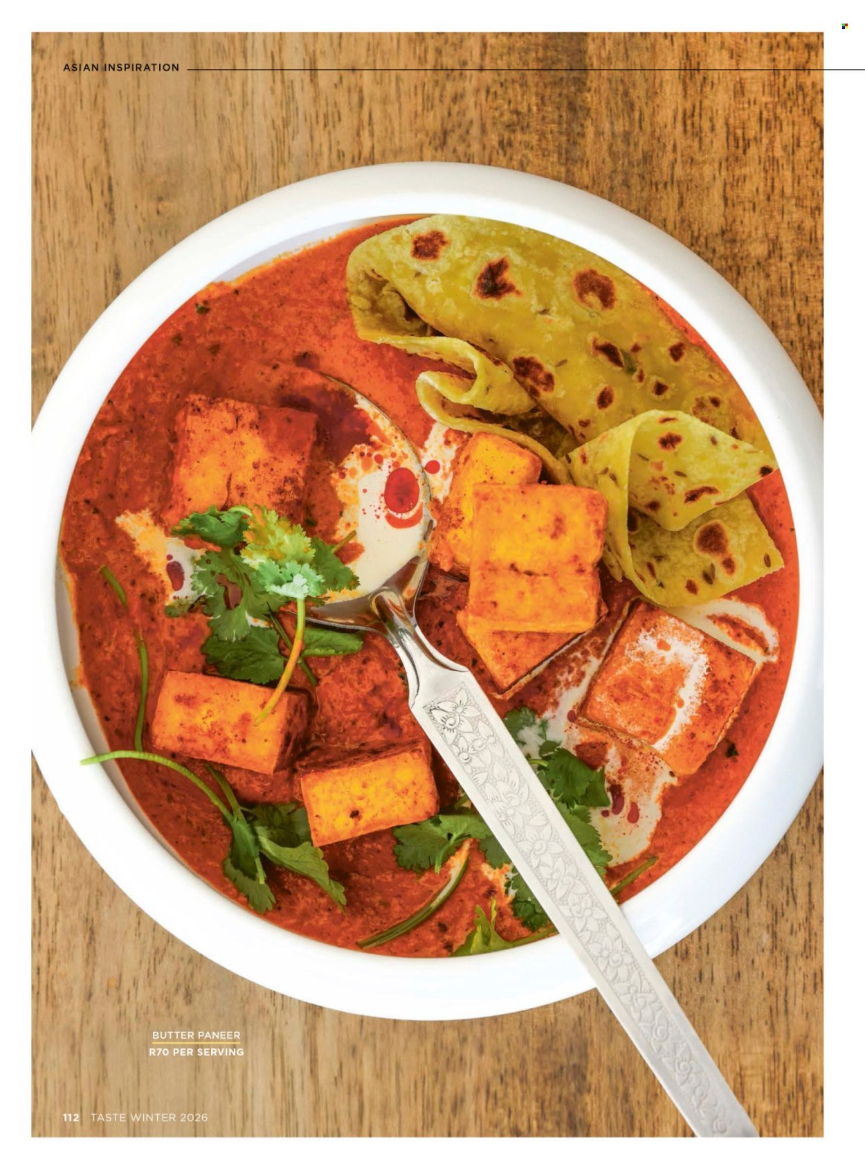 WOOLWORTHS specials - Taste