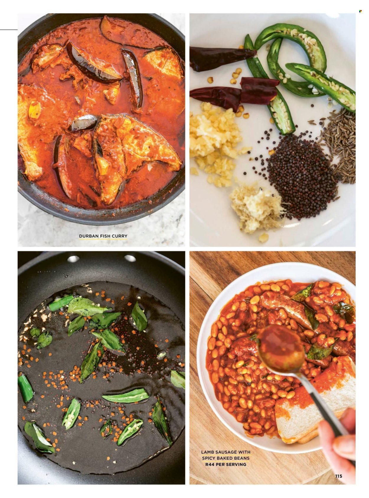 WOOLWORTHS specials - Taste