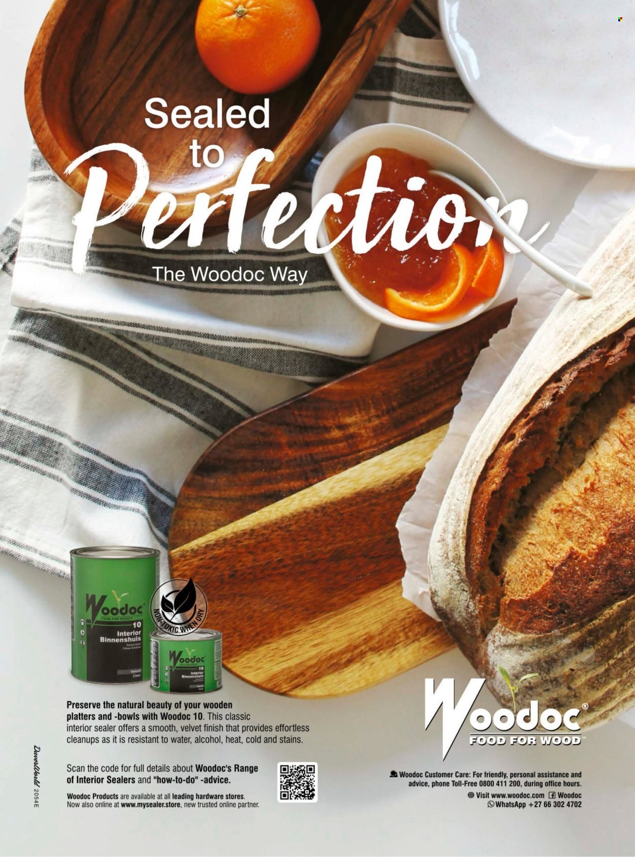 WOOLWORTHS specials - Taste