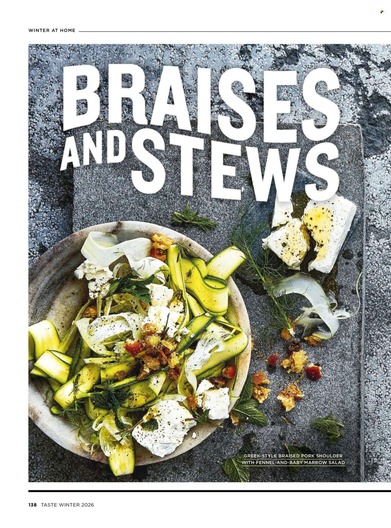 WOOLWORTHS specials - Taste