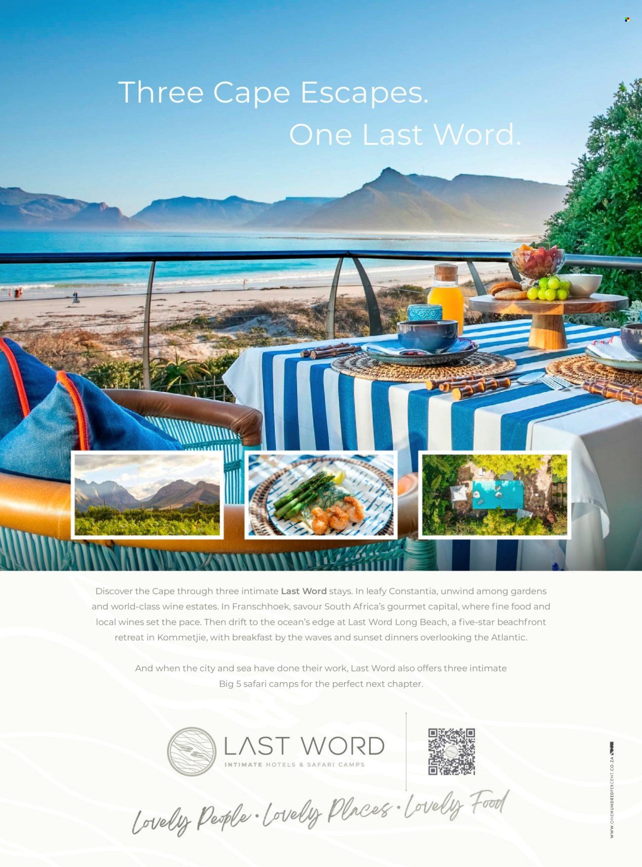 WOOLWORTHS specials - Taste
