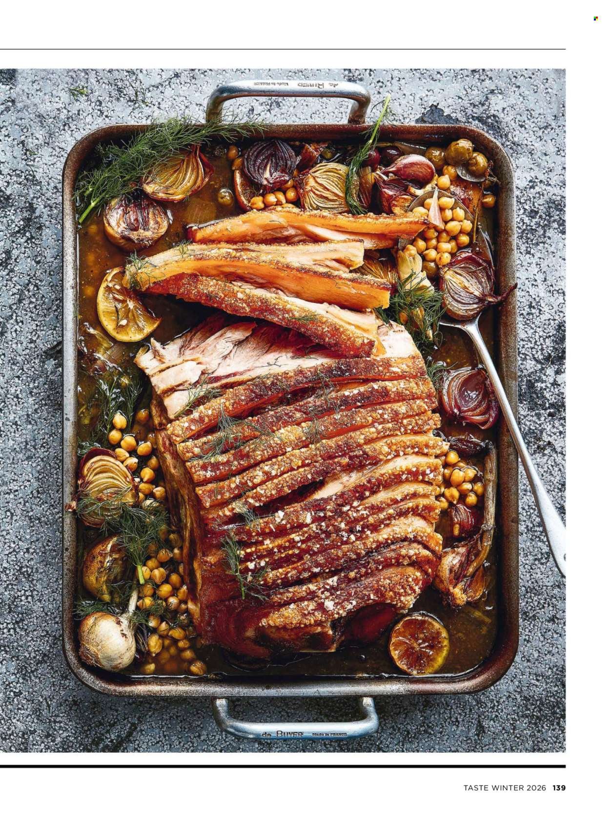 WOOLWORTHS specials - Taste