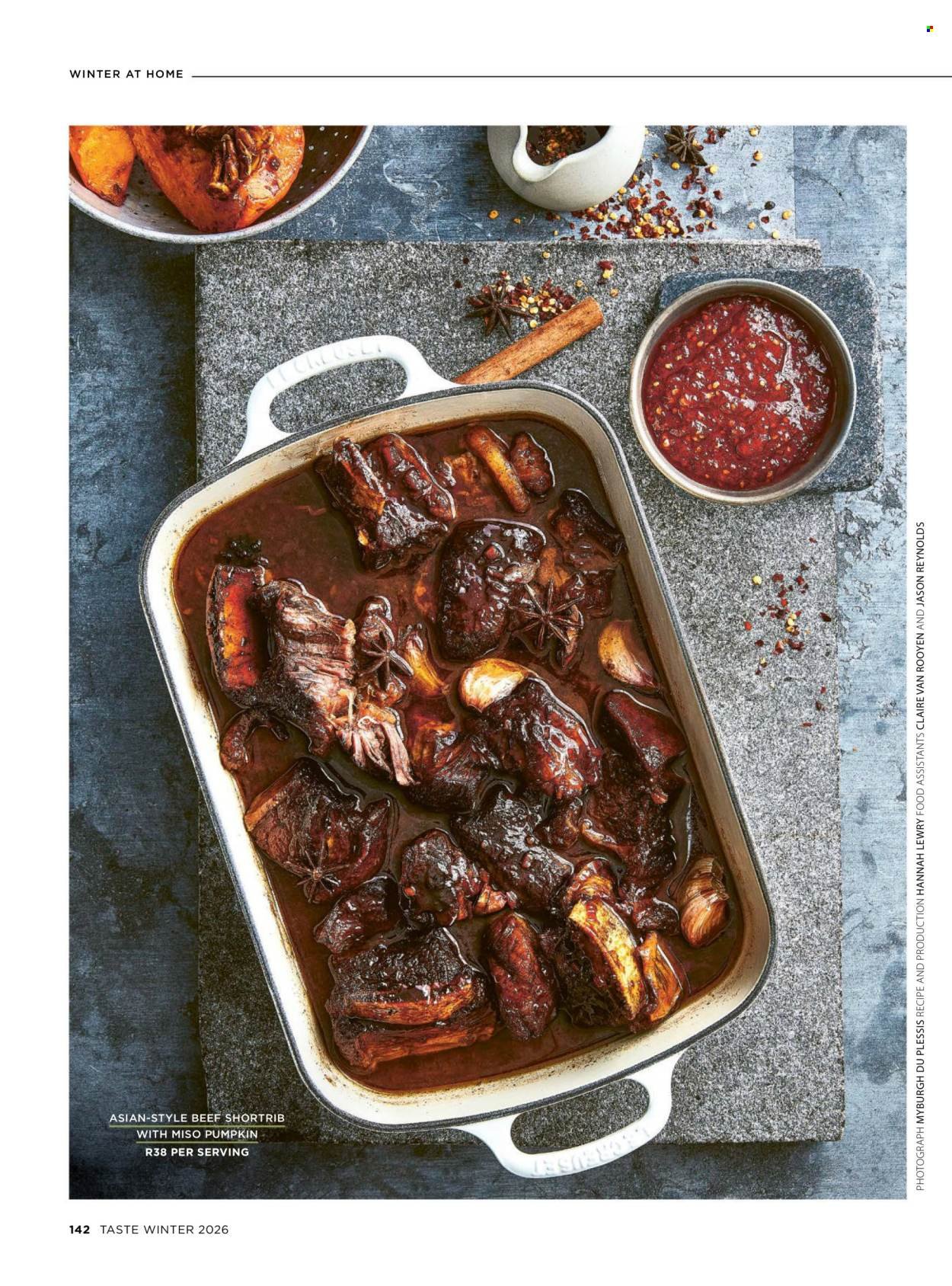WOOLWORTHS specials - Taste