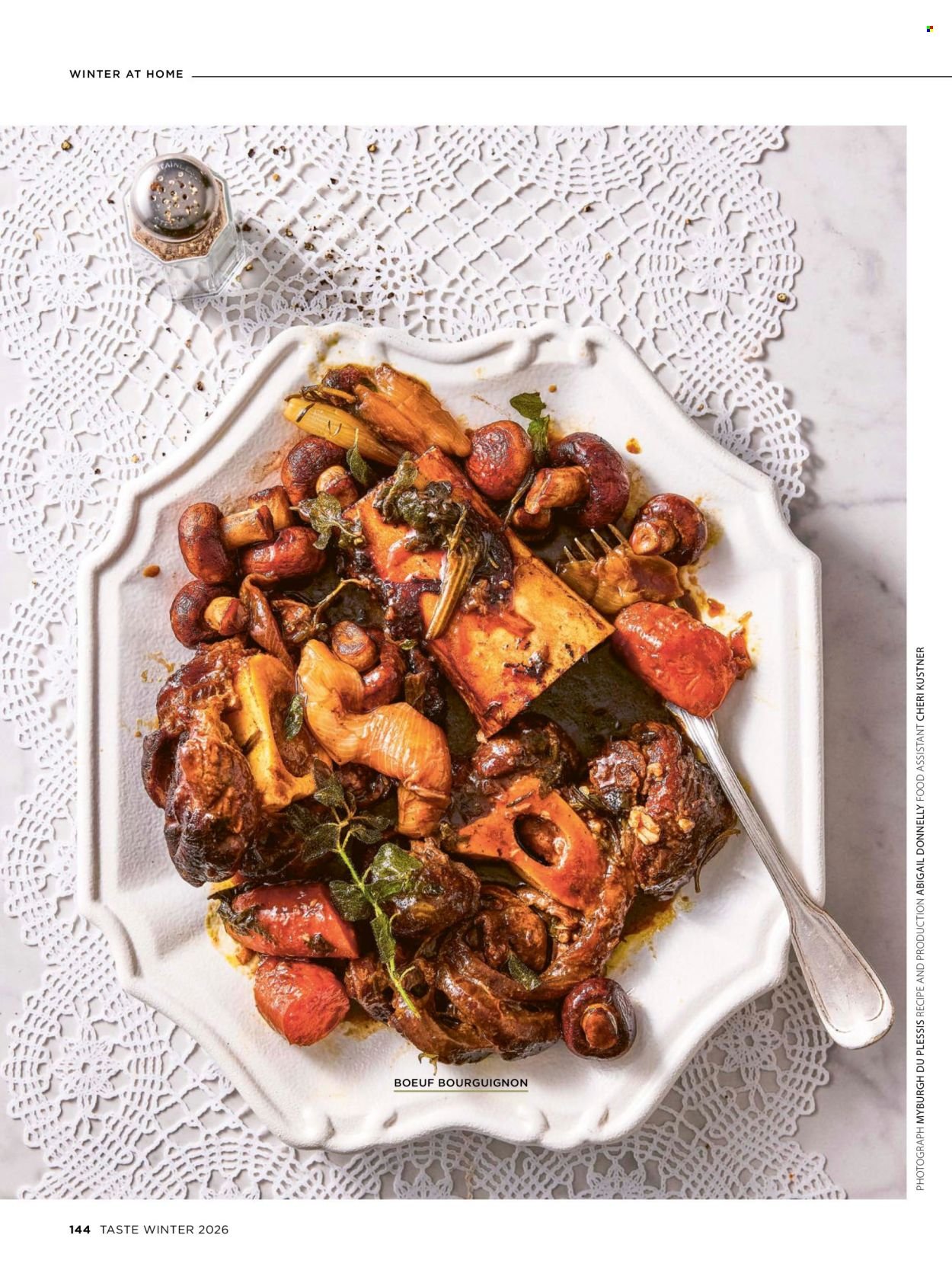 WOOLWORTHS specials - Taste