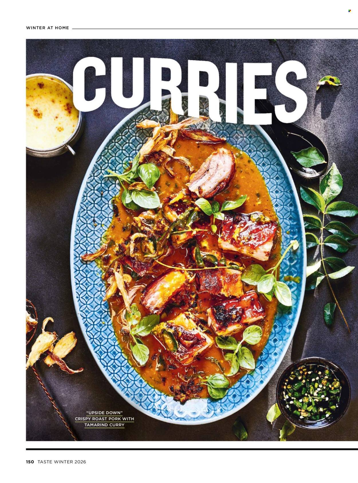 WOOLWORTHS specials - Taste