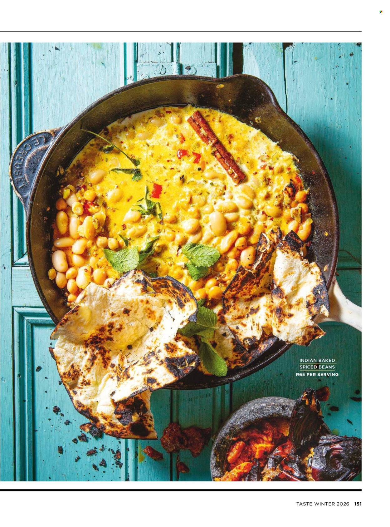 WOOLWORTHS specials - Taste