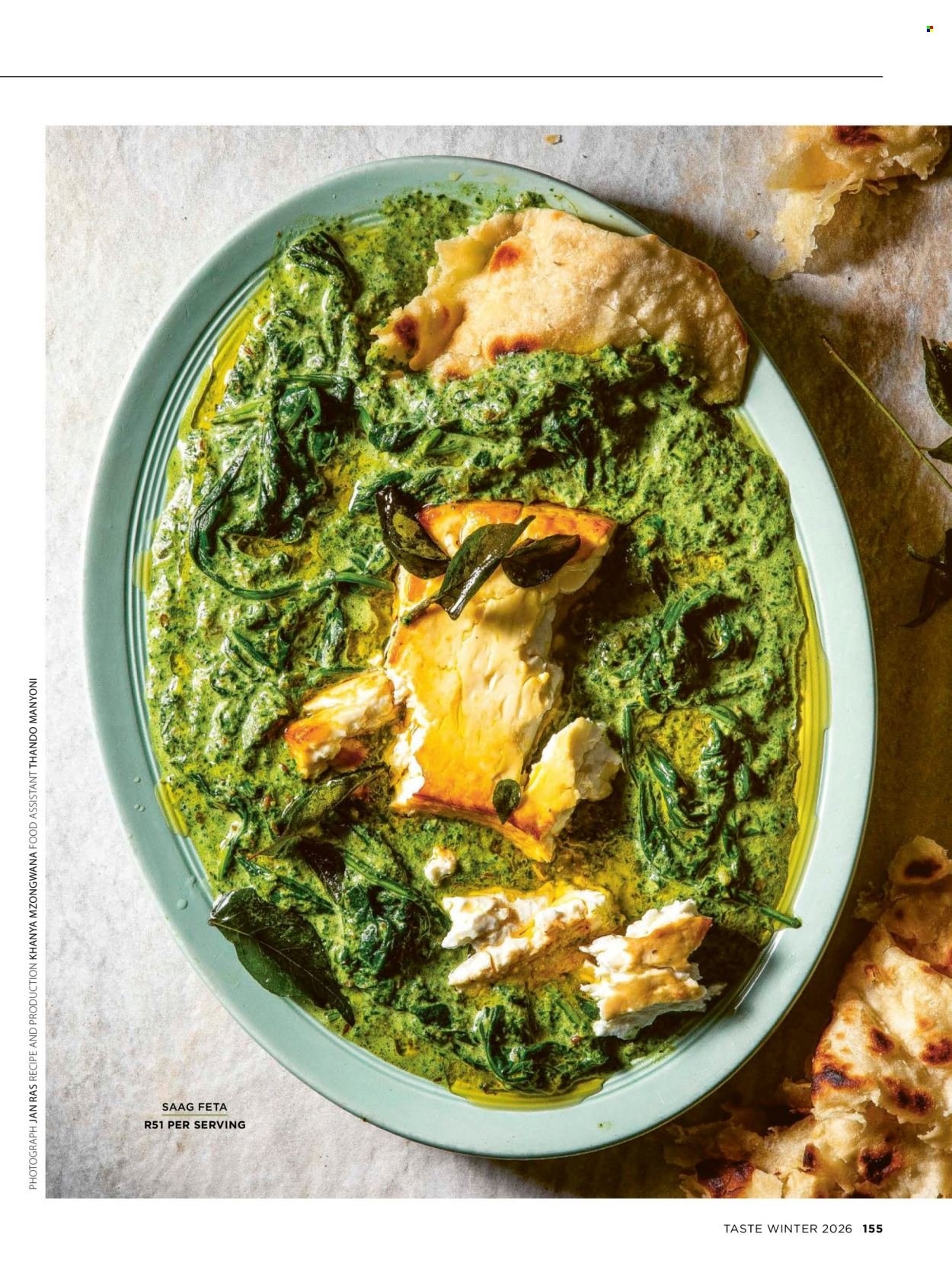 WOOLWORTHS specials - Taste