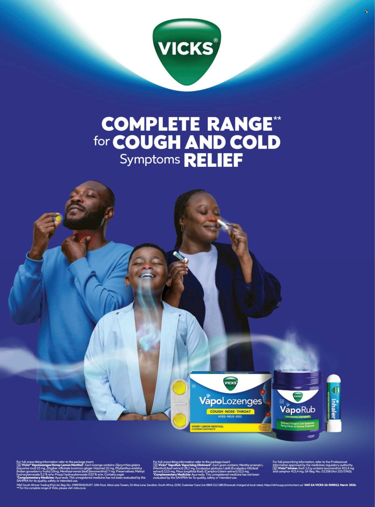 WOOLWORTHS specials - Taste