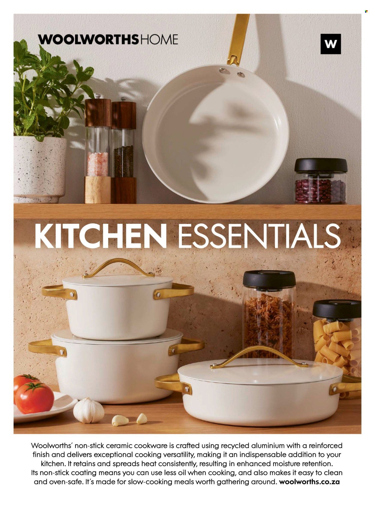 WOOLWORTHS specials - Taste