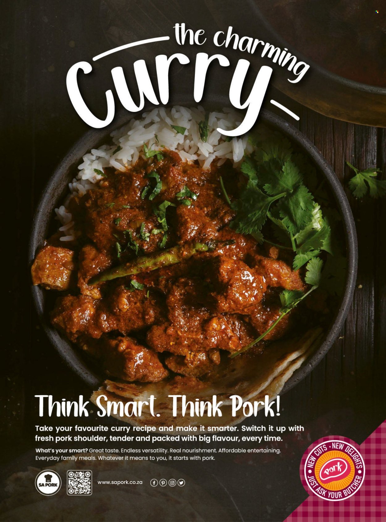 WOOLWORTHS specials - Taste