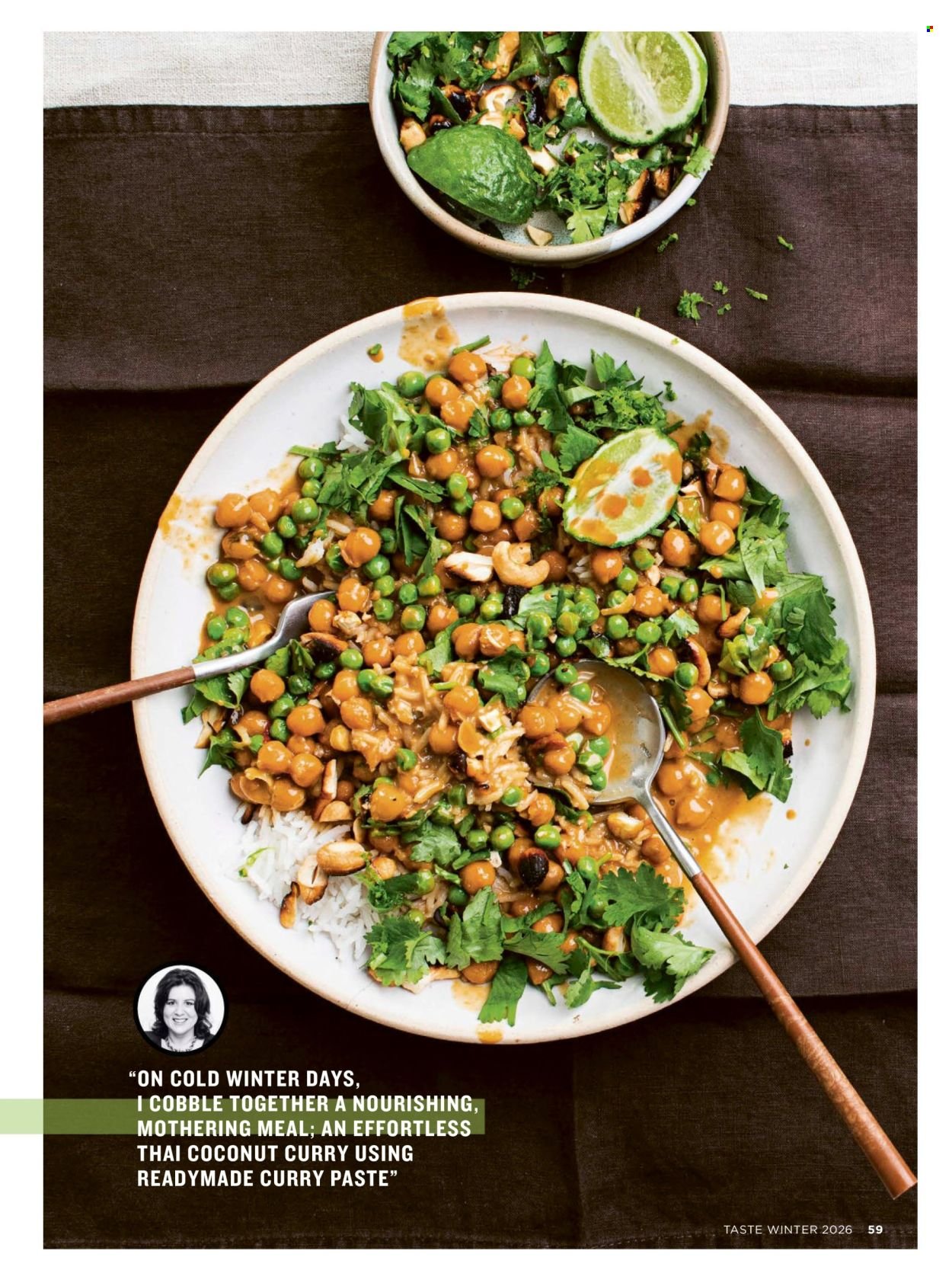 WOOLWORTHS specials - Taste