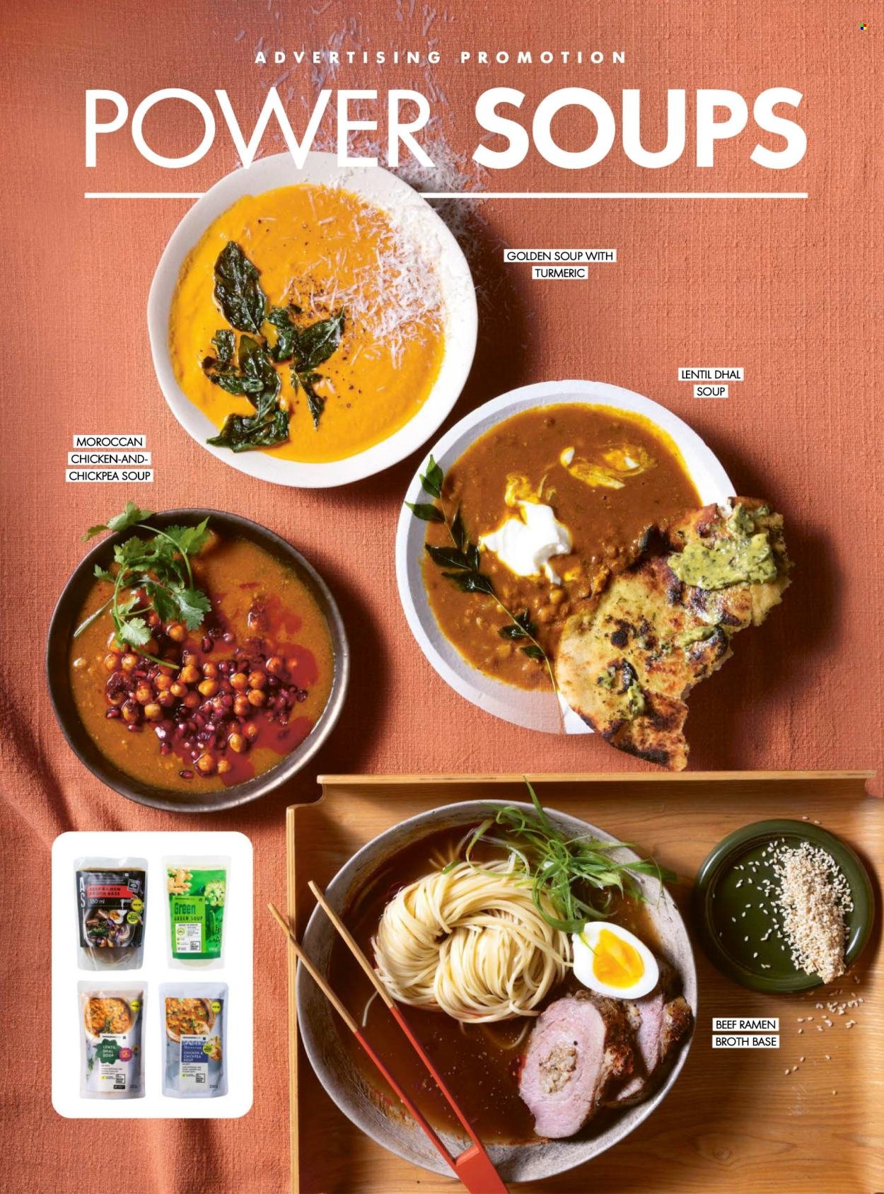 WOOLWORTHS specials - Taste
