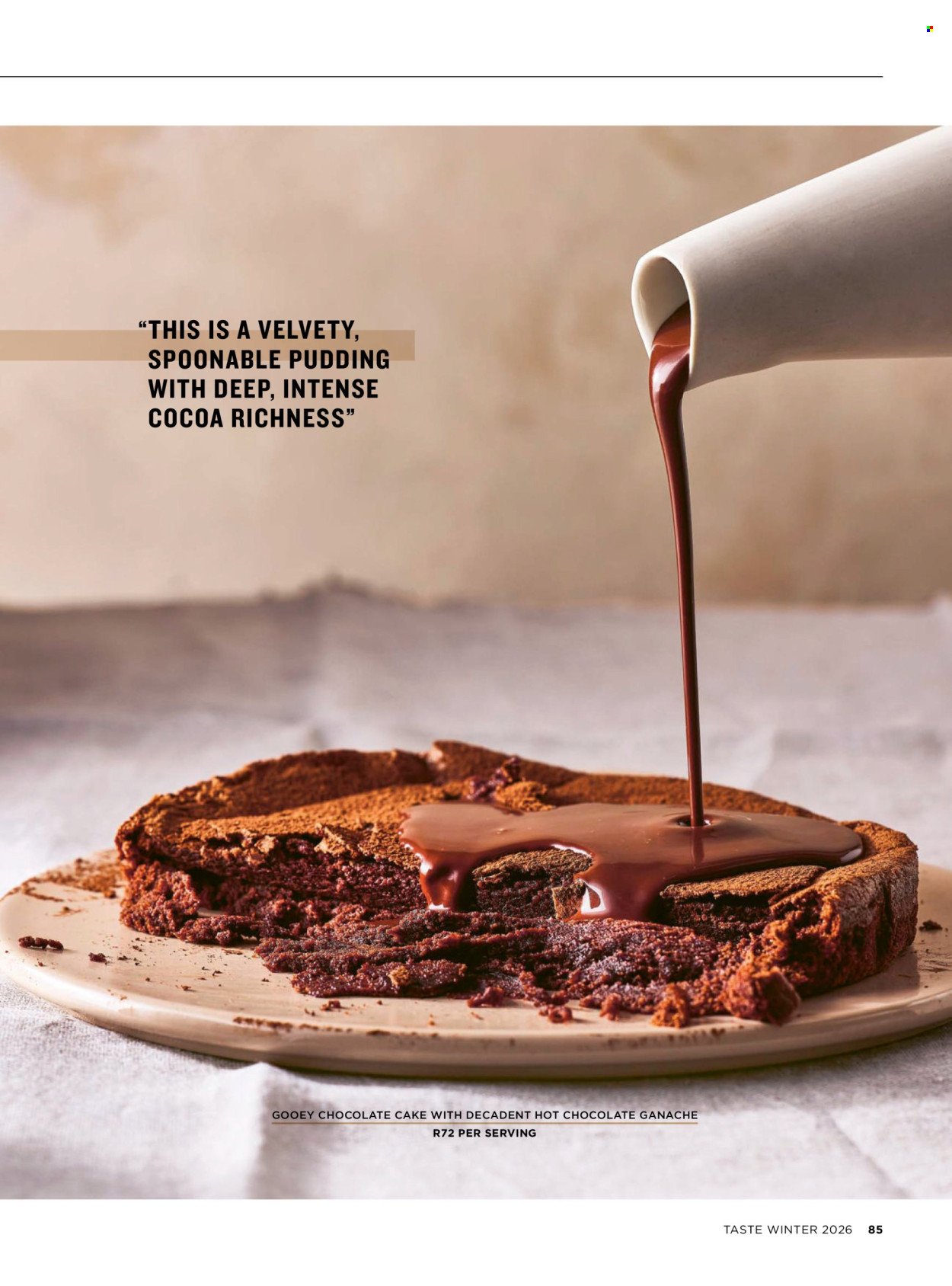 WOOLWORTHS specials - Taste