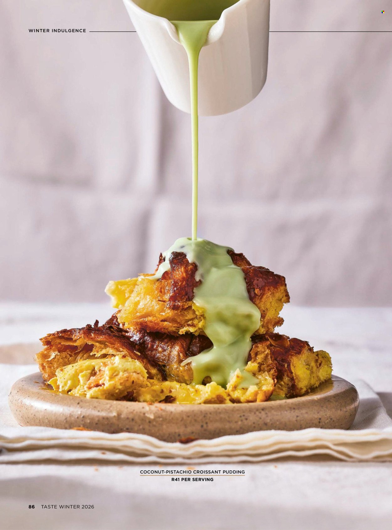 WOOLWORTHS specials - Taste